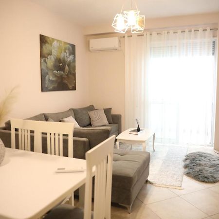 Apartment Amar ชโคเดอร์ ภายนอก รูปภาพ