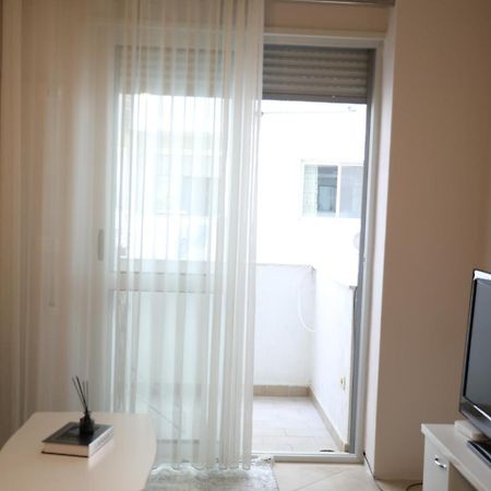 Apartment Amar ชโคเดอร์ ภายนอก รูปภาพ