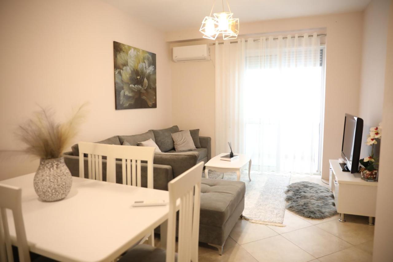 Apartment Amar ชโคเดอร์ ภายนอก รูปภาพ