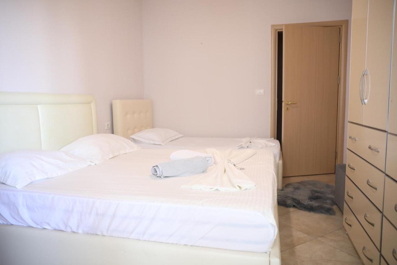 Apartment Amar ชโคเดอร์ ภายนอก รูปภาพ