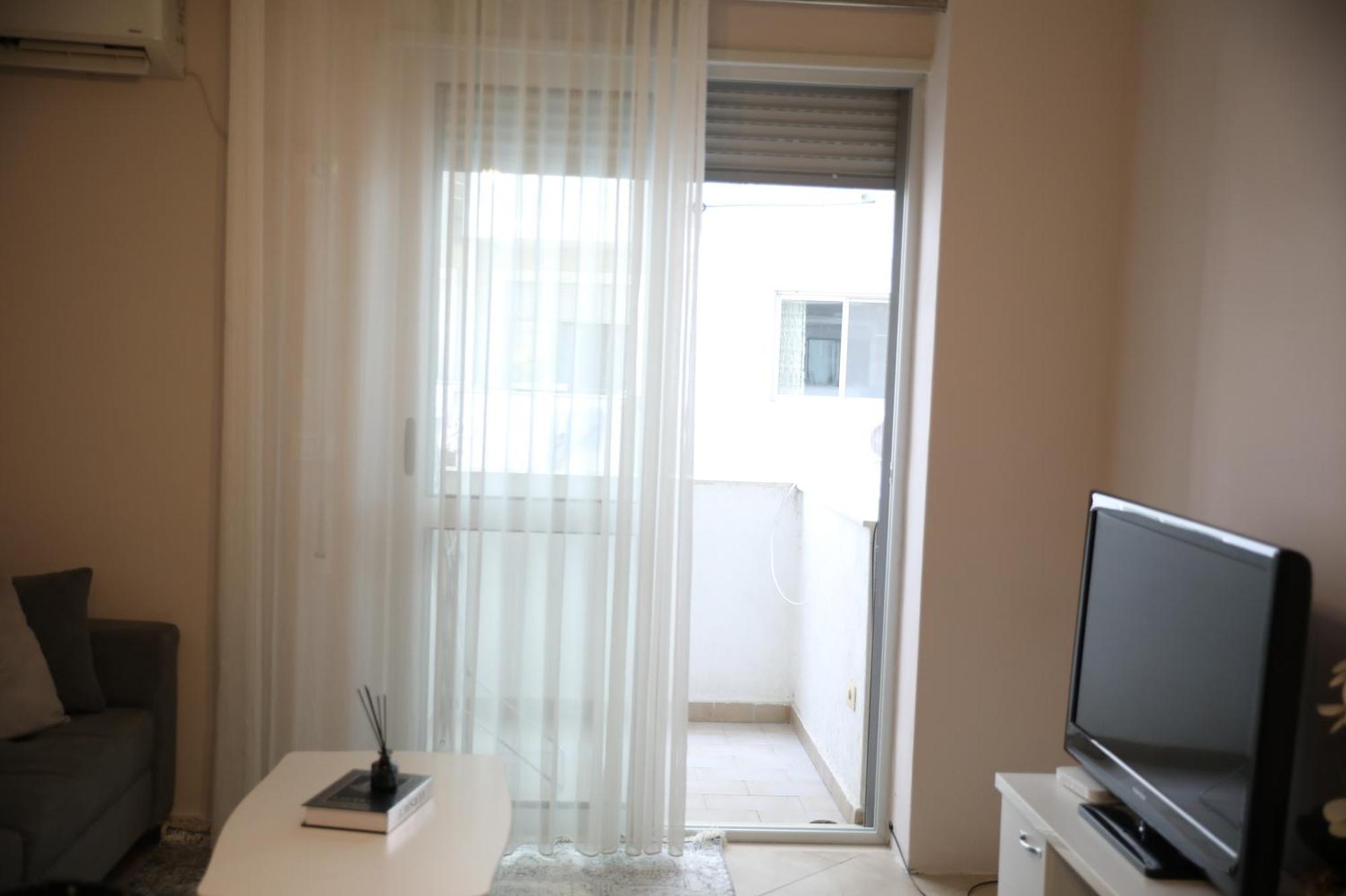 Apartment Amar ชโคเดอร์ ภายนอก รูปภาพ