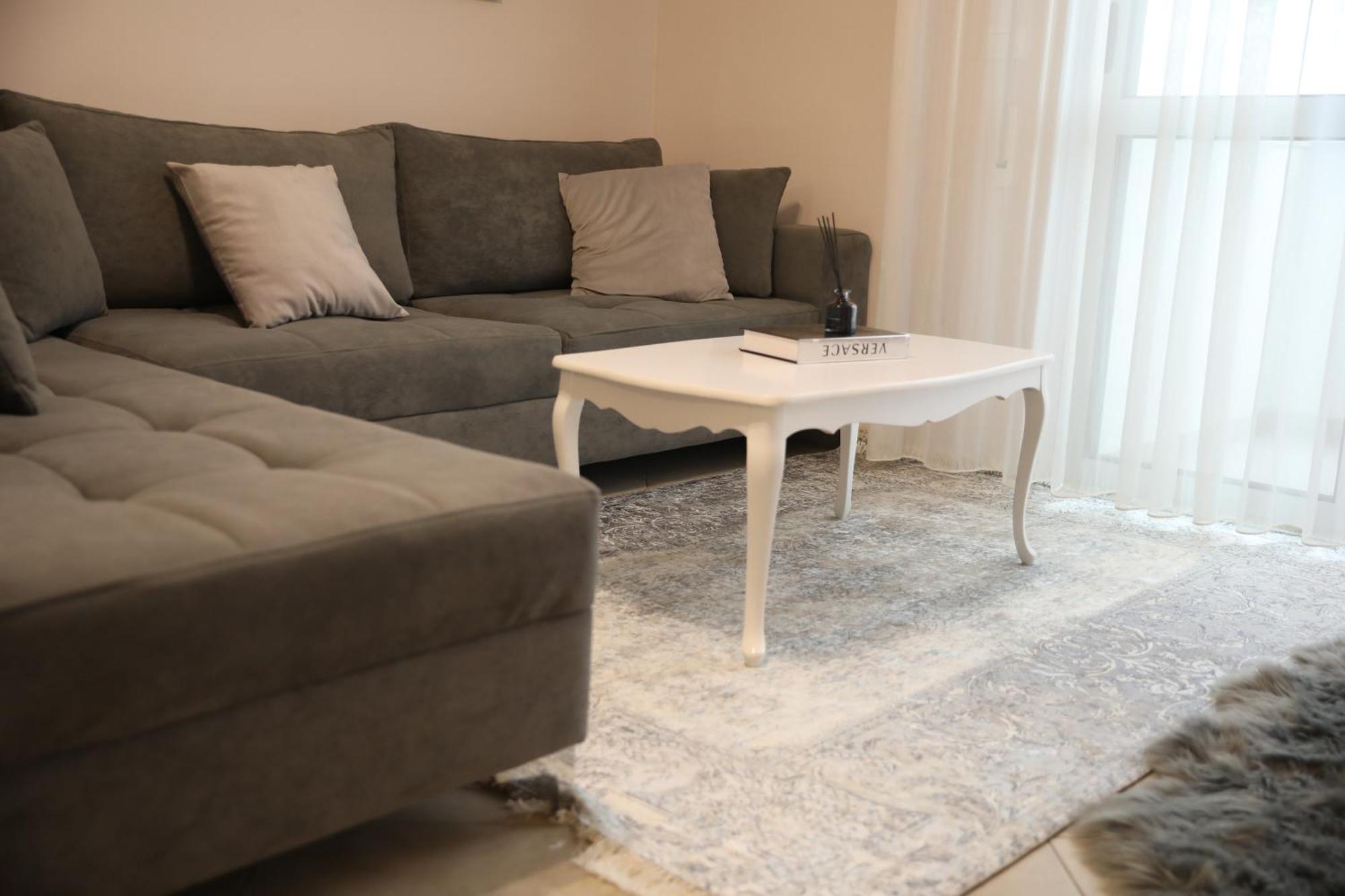 Apartment Amar ชโคเดอร์ ภายนอก รูปภาพ