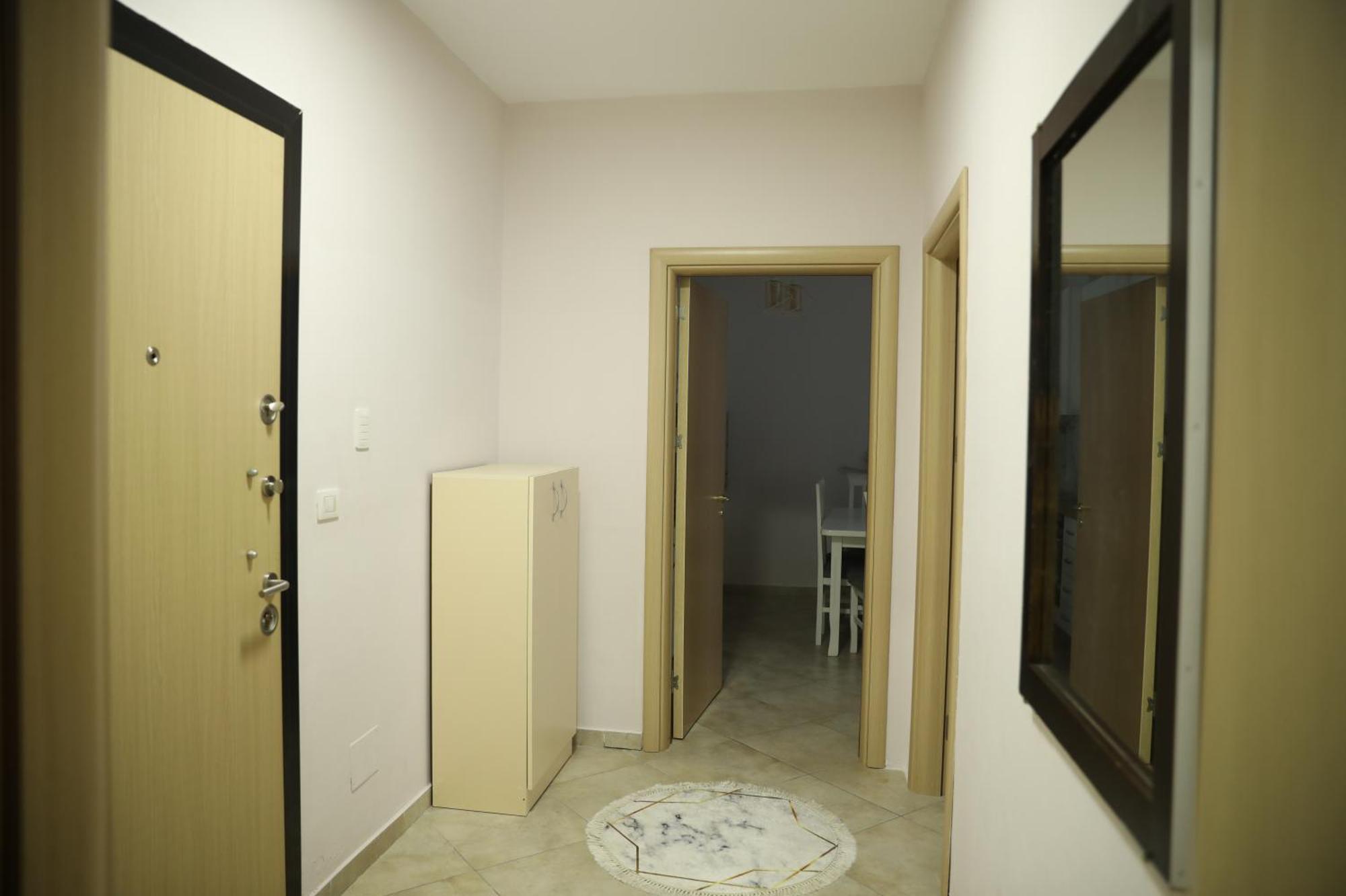 Apartment Amar ชโคเดอร์ ภายนอก รูปภาพ