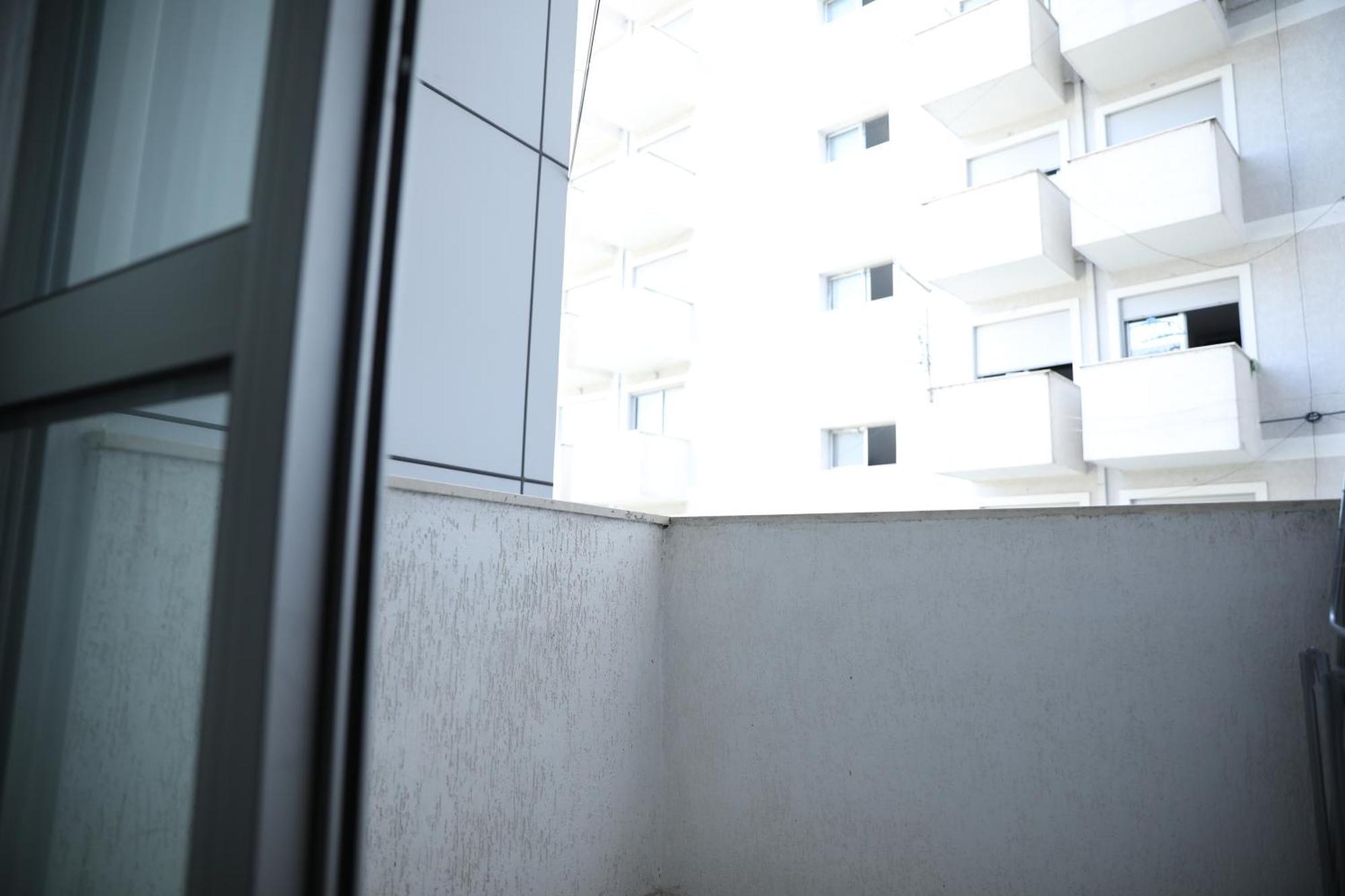 Apartment Amar ชโคเดอร์ ภายนอก รูปภาพ
